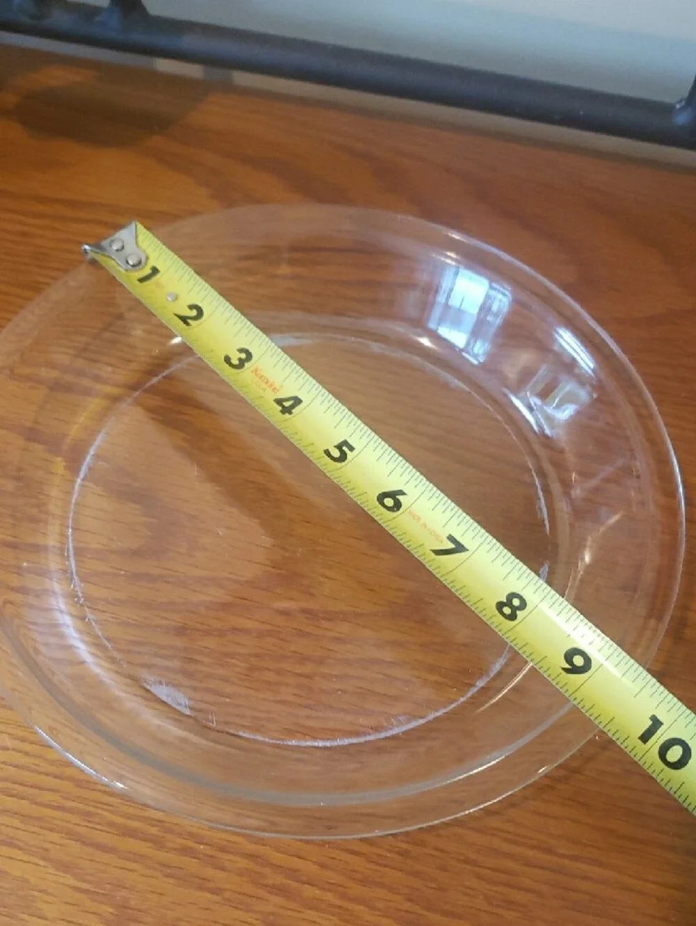 Pyrex vintage marked